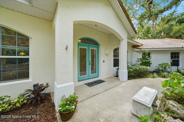 6204 Leeward Lane, Melbourne Beach, FL 32951