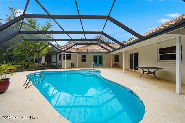 6204 Leeward Lane, Melbourne Beach, FL 32951