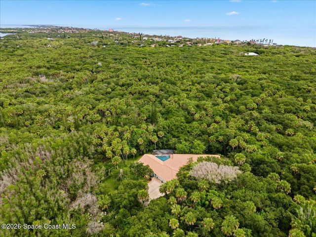 6204 Leeward Lane, Melbourne Beach, FL 32951