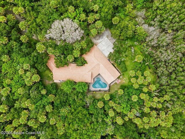 6204 Leeward Lane, Melbourne Beach, FL 32951