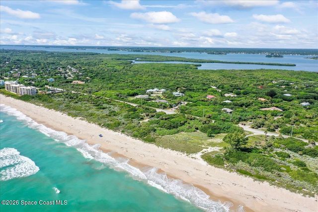 6204 Leeward Lane, Melbourne Beach, FL 32951