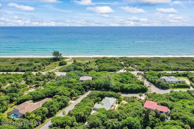 6204 Leeward Lane, Melbourne Beach, FL 32951