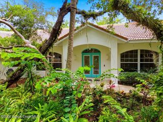 6204 Leeward Lane, Melbourne Beach, FL 32951