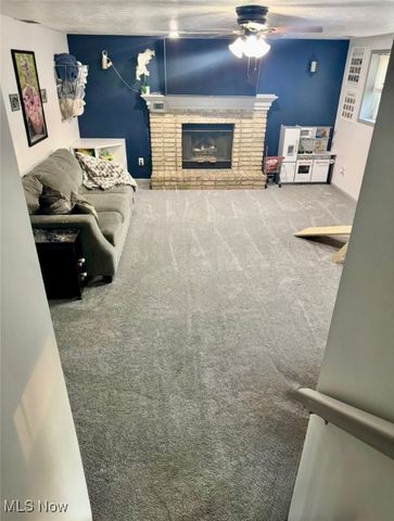 7054 Berry Blossom Drive, Canfield, OH 44406