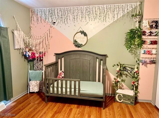 7054 Berry Blossom Drive, Canfield, OH 44406