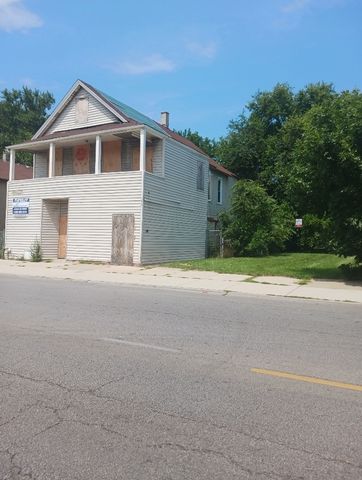 2856 E 79th Street, Chicago, IL 60649