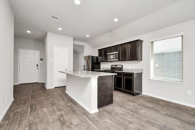 14075 Crystal Cave Lane, Conroe, TX 77384