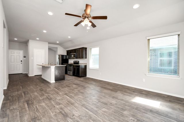 14075 Crystal Cave Lane, Conroe, TX 77384