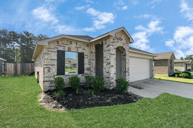 14075 Crystal Cave Lane, Conroe, TX 77384