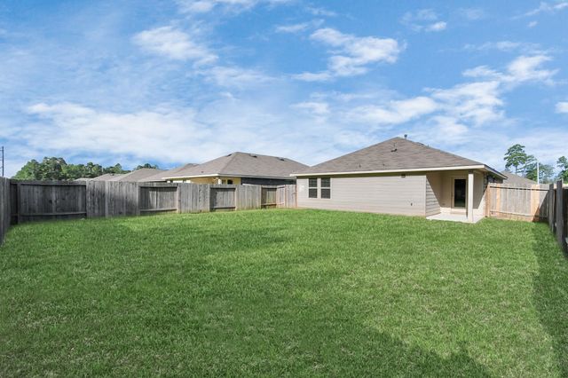 14075 Crystal Cave Lane, Conroe, TX 77384