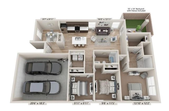 14075 Crystal Cave Lane, Conroe, TX 77384