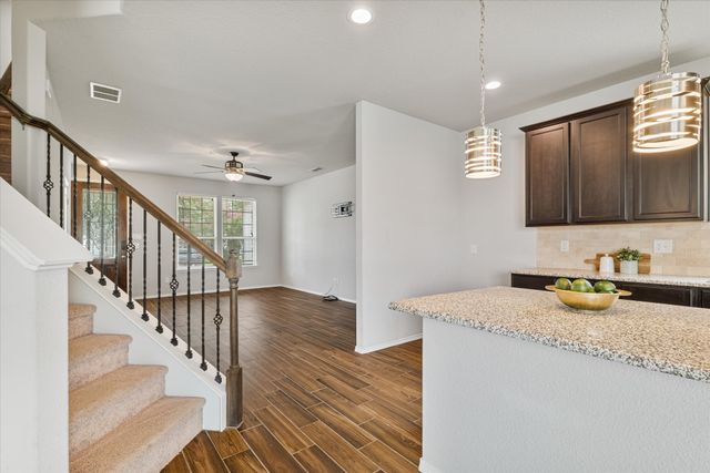 6008 Tallisa Drive, Providence Village, TX 76227