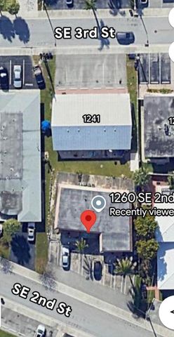 1241 SE 3RD Street 1-4, Deerfield Beach, FL 33441