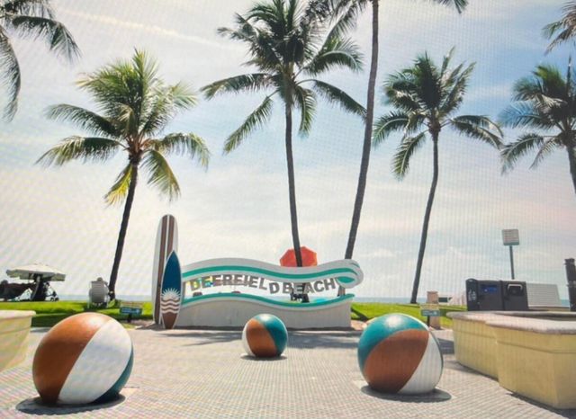 1241 SE 3RD Street 1-4, Deerfield Beach, FL 33441