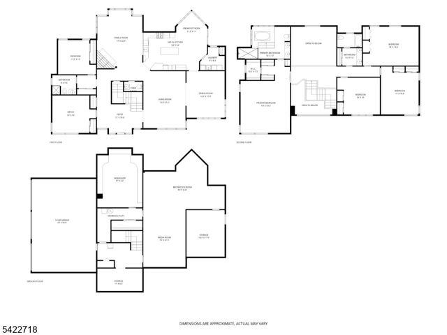 4 Chadwick Ct, Denville Twp., NJ 07834