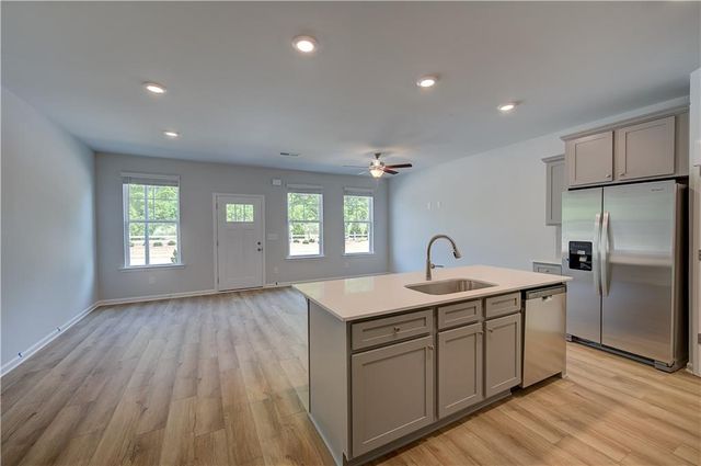 148 Flier Drive, Mcdonough, GA 30253