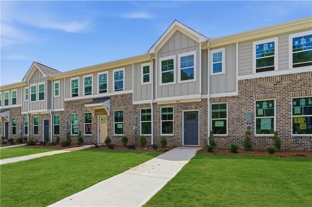 148 Flier Drive, Mcdonough, GA 30253