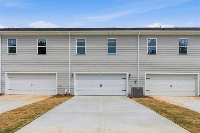 148 Flier Drive, Mcdonough, GA 30253