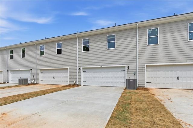 148 Flier Drive, Mcdonough, GA 30253