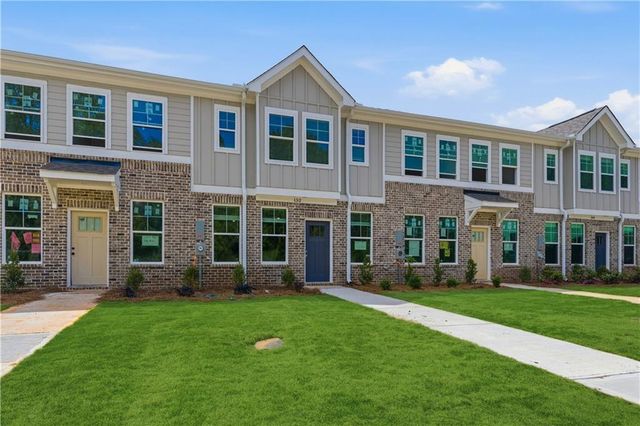 148 Flier Drive, Mcdonough, GA 30253