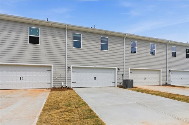 148 Flier Drive, Mcdonough, GA 30253