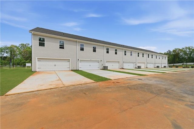 148 Flier Drive, Mcdonough, GA 30253