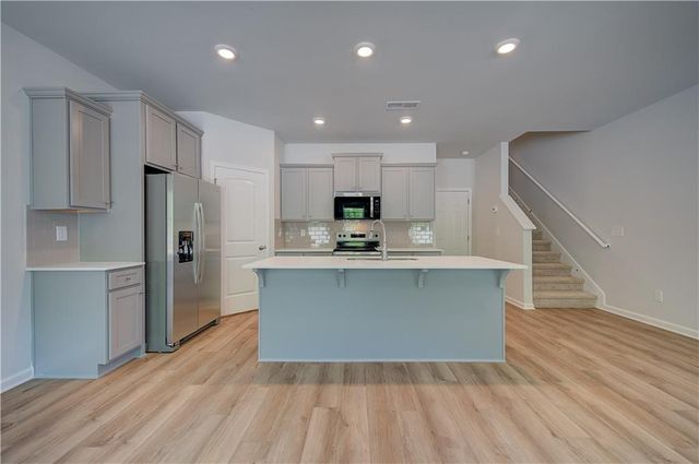 148 Flier Drive, Mcdonough, GA 30253