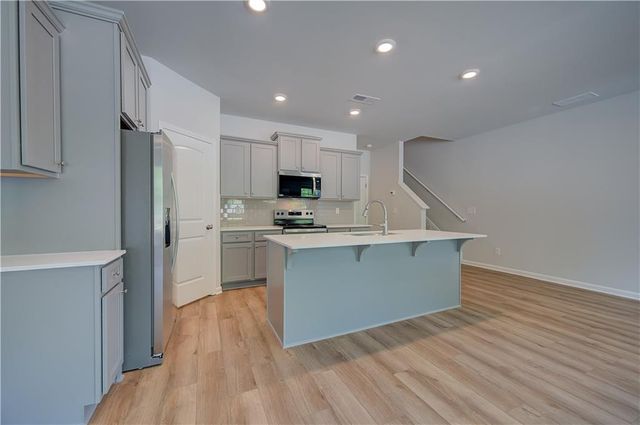 148 Flier Drive, Mcdonough, GA 30253