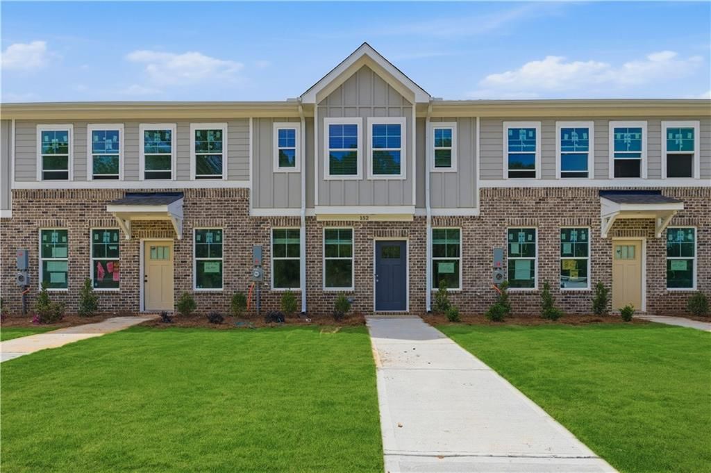 148 Flier Drive, Mcdonough, GA 30253