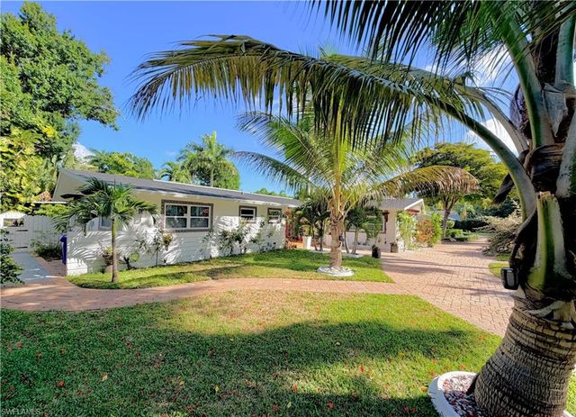2702 McGregor BLVD, Fort Myers, FL 33901