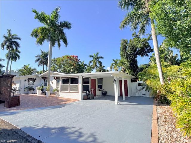 2702 McGregor BLVD, Fort Myers, FL 33901