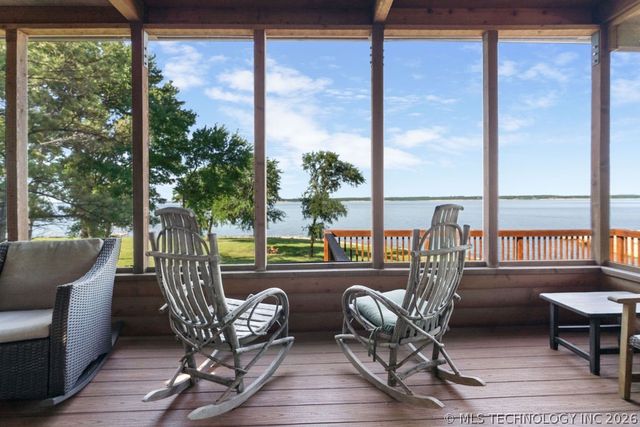 8925 Lake View, Kingston, OK 73439