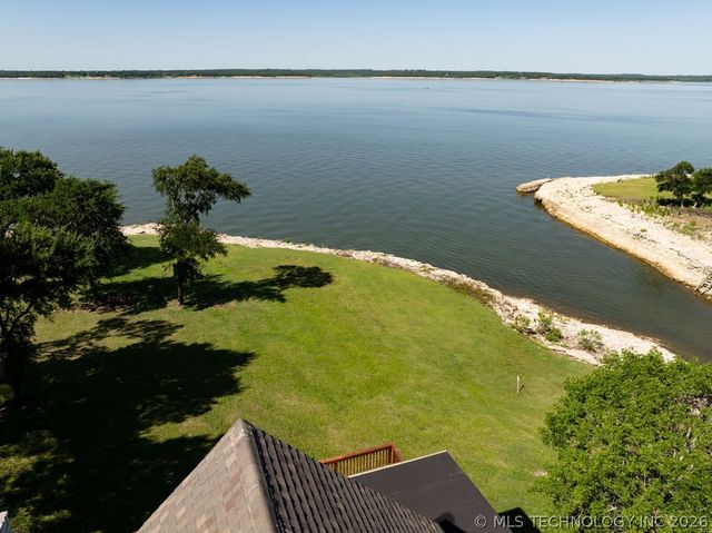 8925 Lake View, Kingston, OK 73439
