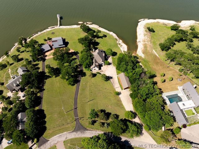 8925 Lake View, Kingston, OK 73439