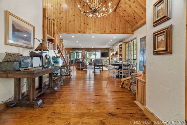 8925 Lake View, Kingston, OK 73439