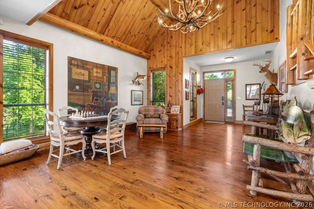 8925 Lake View, Kingston, OK 73439