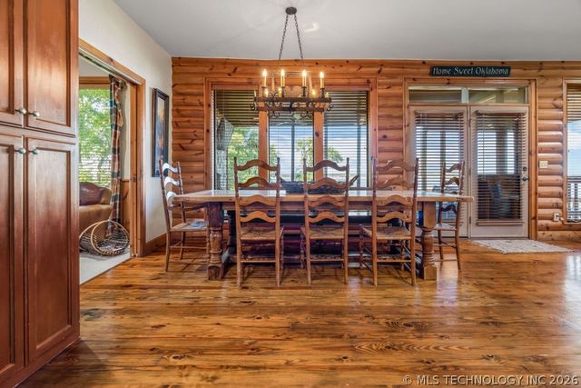 8925 Lake View, Kingston, OK 73439
