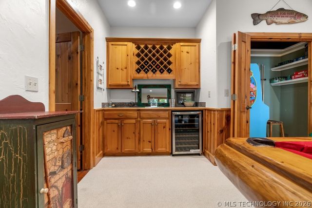 8925 Lake View, Kingston, OK 73439
