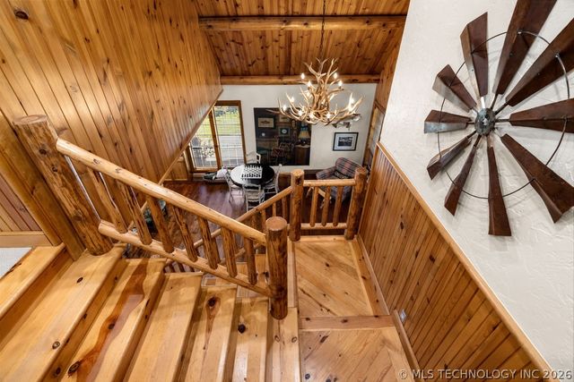 8925 Lake View, Kingston, OK 73439