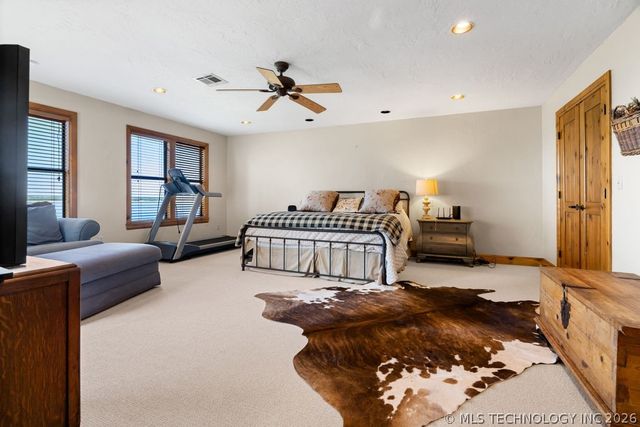 8925 Lake View, Kingston, OK 73439