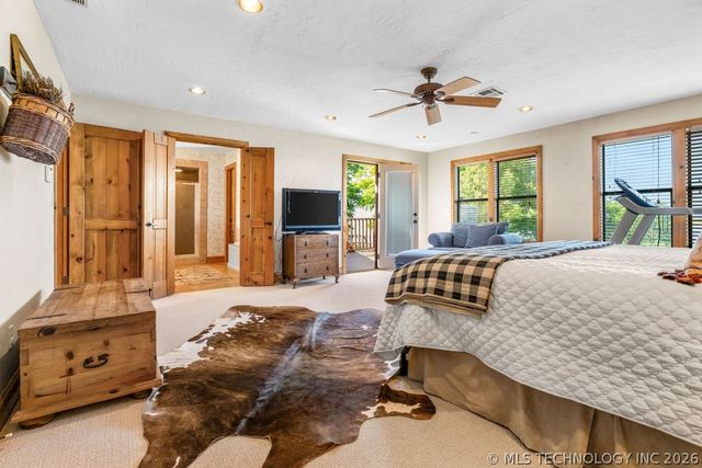 8925 Lake View, Kingston, OK 73439