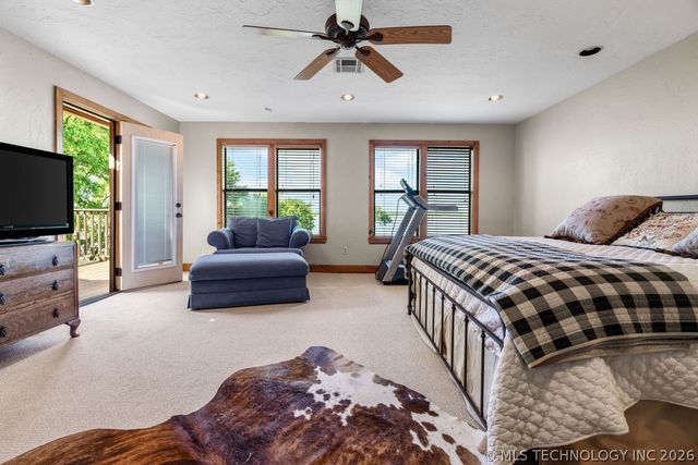 8925 Lake View, Kingston, OK 73439