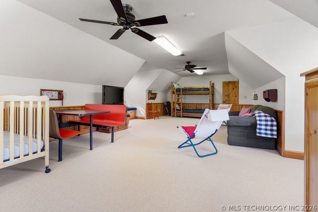 8925 Lake View, Kingston, OK 73439