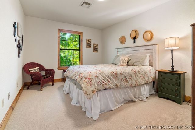 8925 Lake View, Kingston, OK 73439