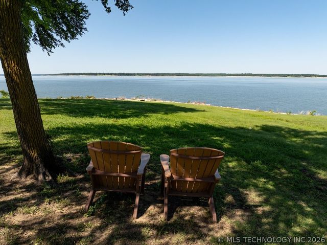 8925 Lake View, Kingston, OK 73439