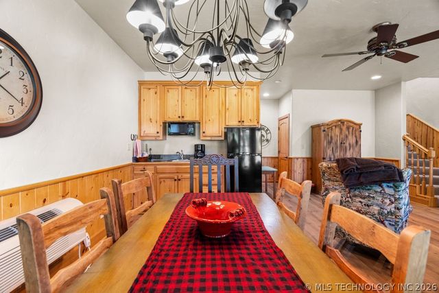 8925 Lake View, Kingston, OK 73439