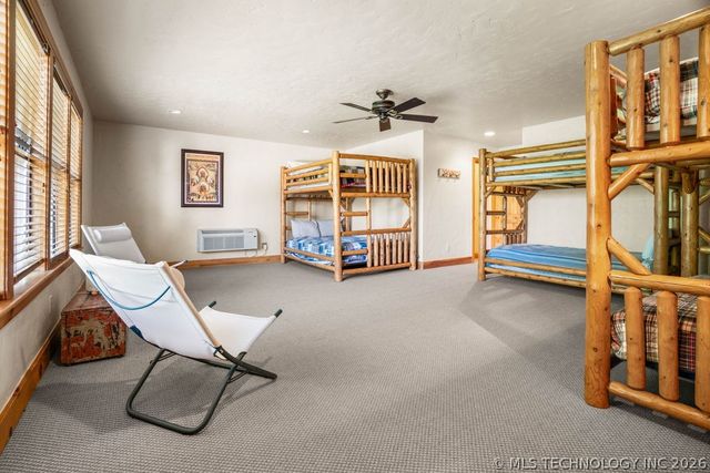 8925 Lake View, Kingston, OK 73439