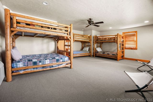8925 Lake View, Kingston, OK 73439