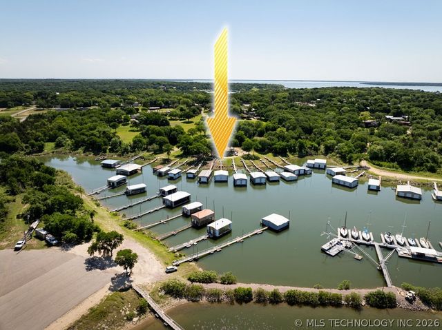 8925 Lake View, Kingston, OK 73439