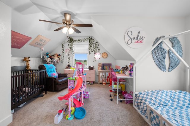 1040 Agnes N, Springtown, TX 76082